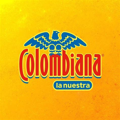 colombiana la nuestra logo